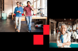 See how we help organisations meet their workplace culture goals