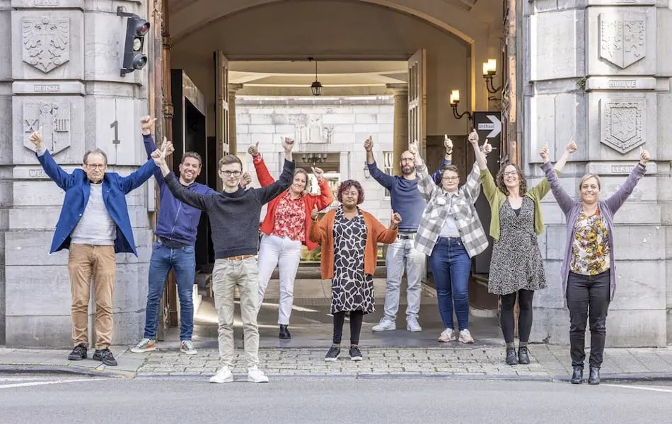 2023-Belgium-Provincie-Oost-Vlaanderen-Company-Photo