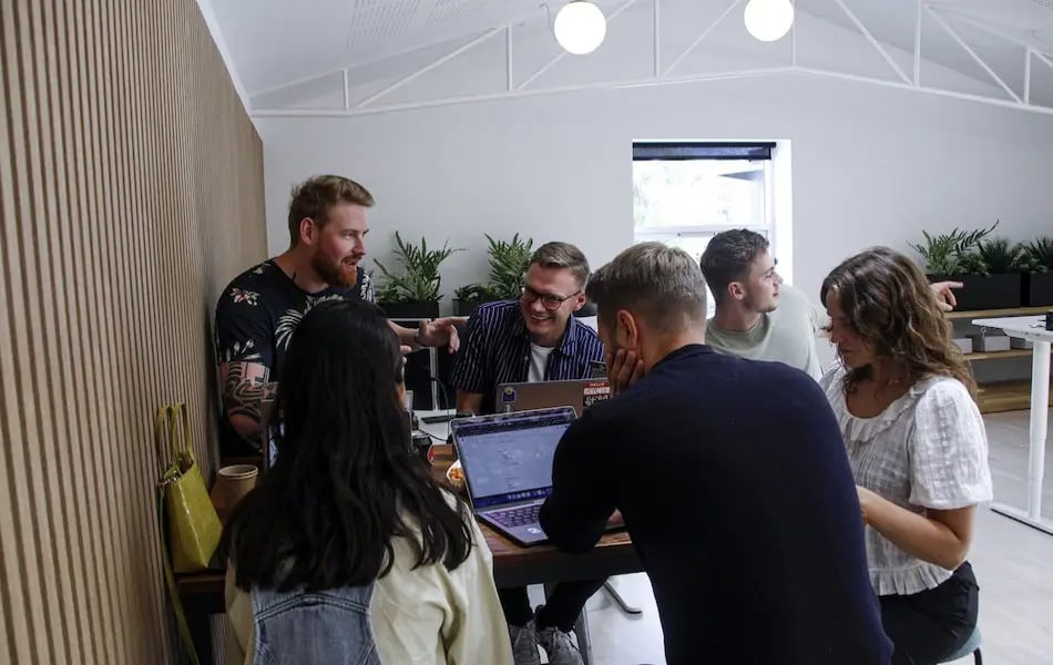 2023-Denmark-Precis-Digital-Company-Photo