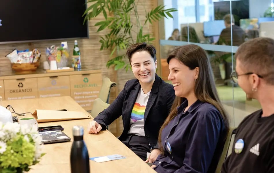 2023-Europe-MNC-Salesforce-Company-Photo