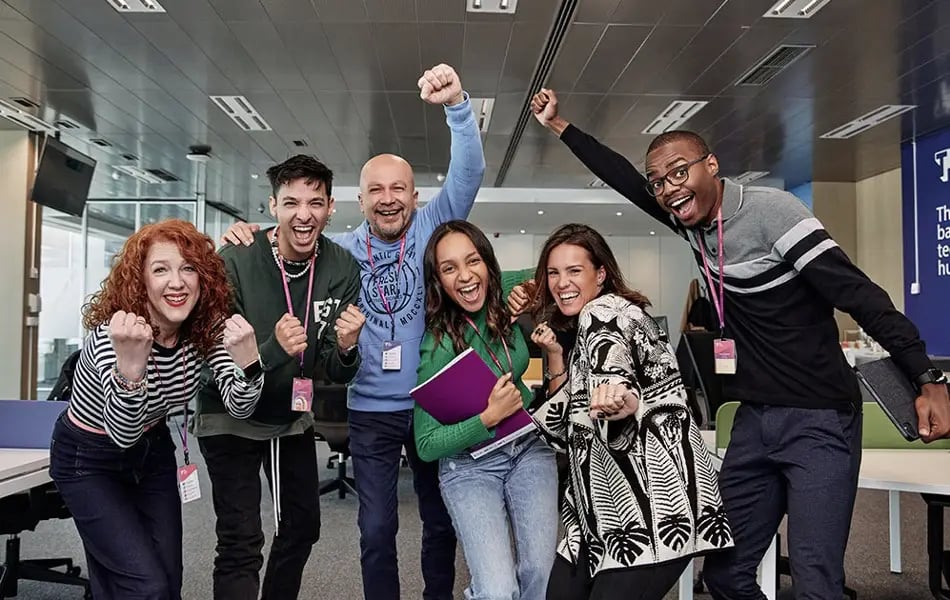 2023-Europe-MNC-Teleperformance-Company-Photo