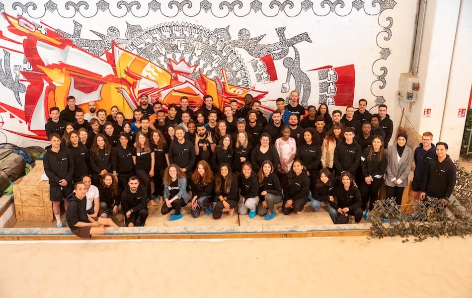 2023-France-Elevate-Company-Photo