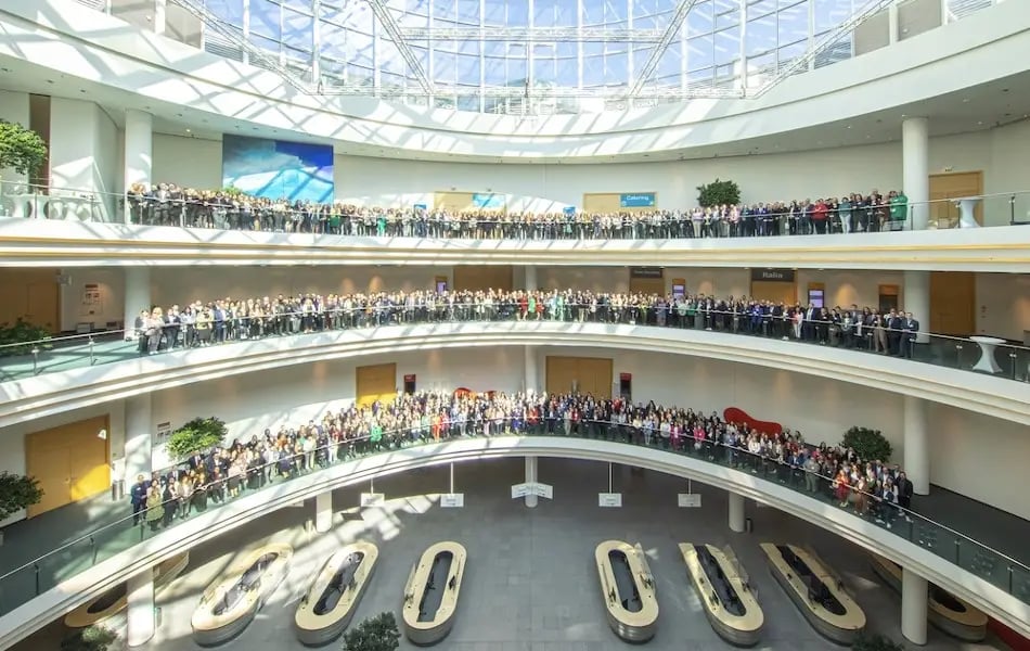 2023-Germany-I.K.Hofmann-Company-Photo