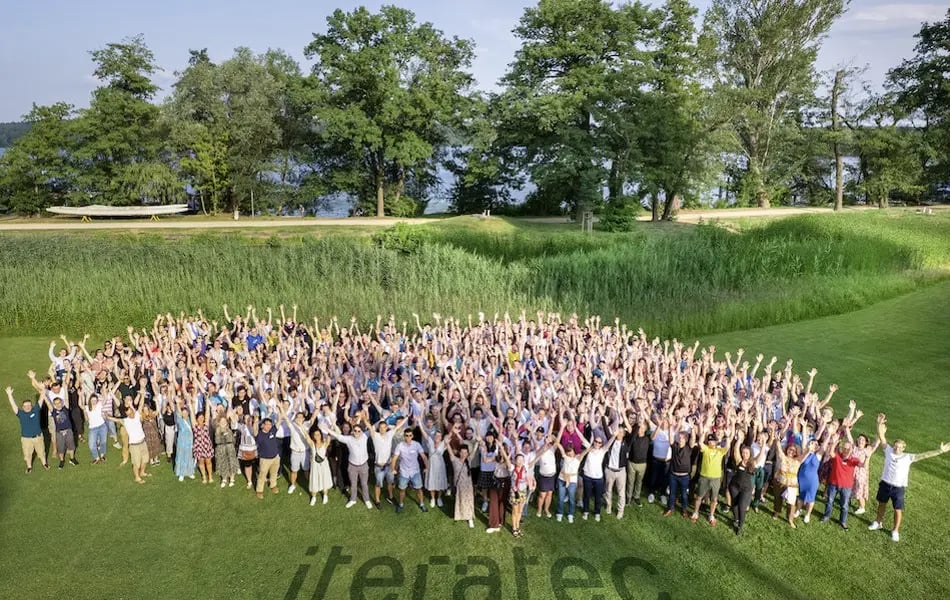 2023-Germany-Iteratec-Company-Photo