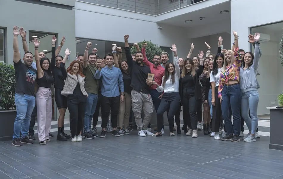 2023-Greece-Epsilon-Net-Company-Photo