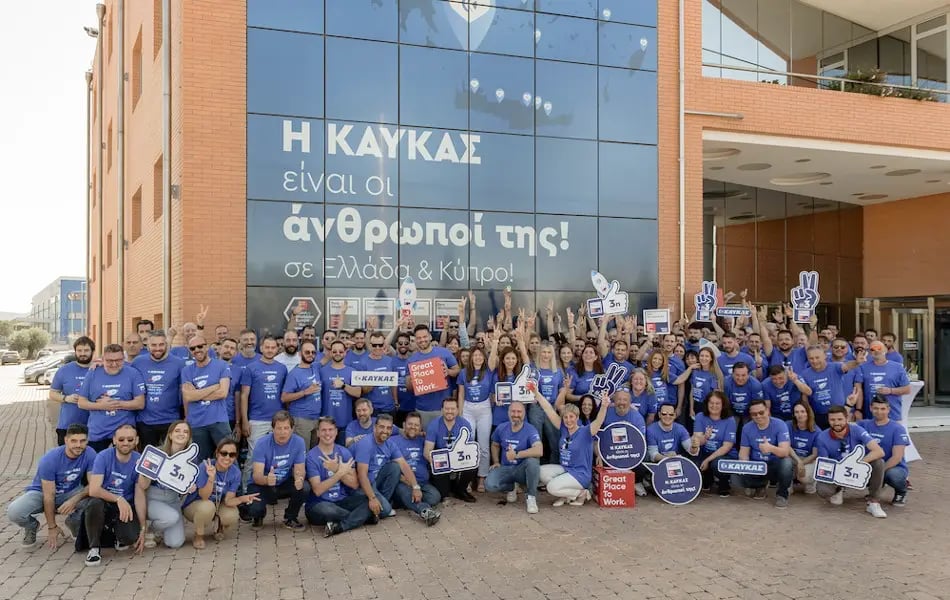 2023-Greece-KAFKAS-V-Company-Photo
