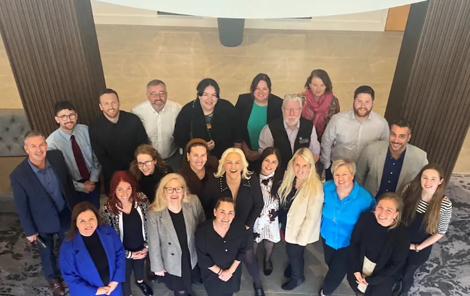 2023-Ireland-The-Broadline-Group-Company-Photo