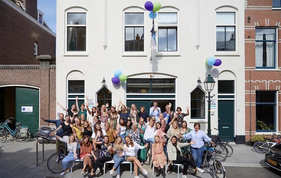2023-Netherlands-AFTERS-COOL-Company-Photo