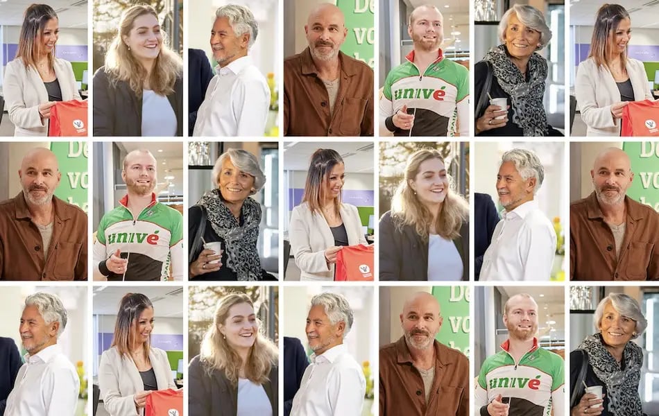 2023-Netherlands-Unive-Company-Photo