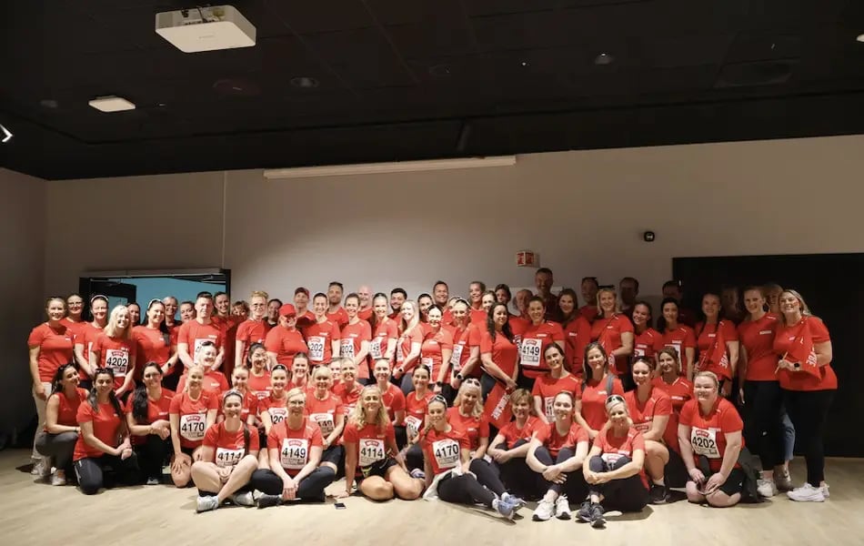 2023-Norway-Dedicare-Company-Photo