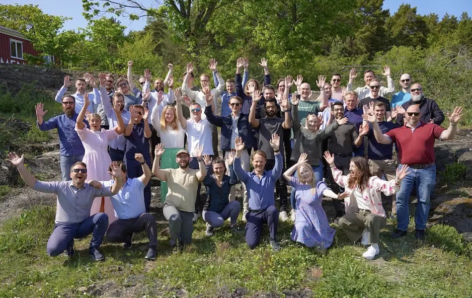 2023-Norway-bspoke-Company-Photo