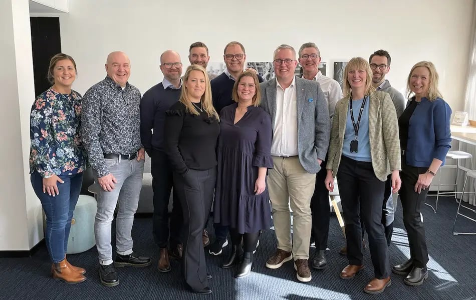 2023-Sweden-Sparbanken-Skåne-Company-Photo