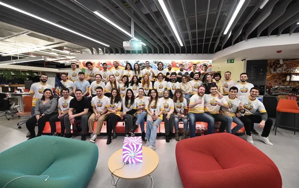 2023-Türkiye-Codeway-Company-Photo