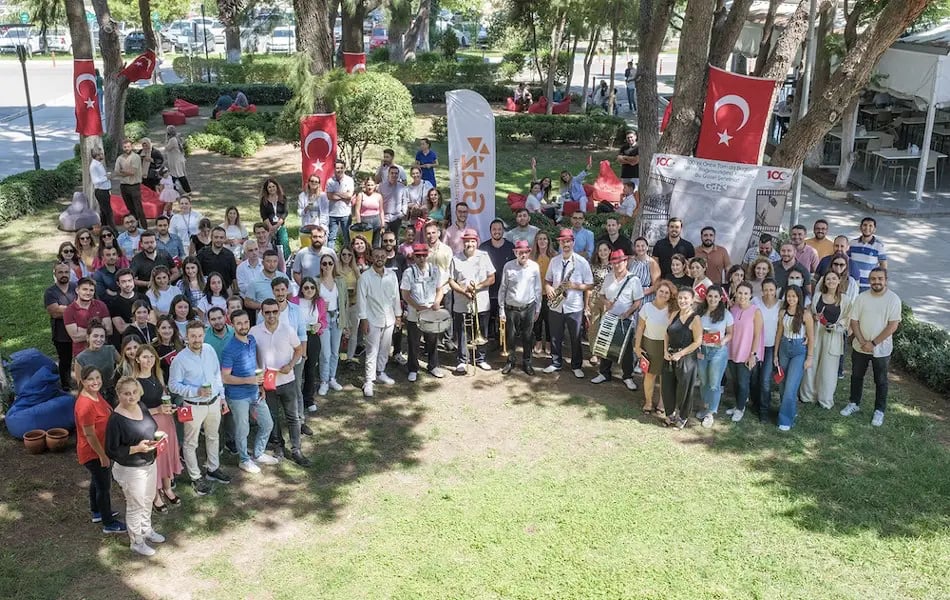 2023-Türkiye-GDZ-Elektrik-Dağıtım-Company-Photo