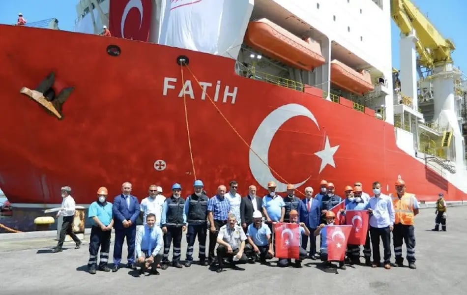 2023-Türkiye-Trabzon-Port-Company-Photo
