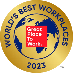 2023 World’s Best Workplaces