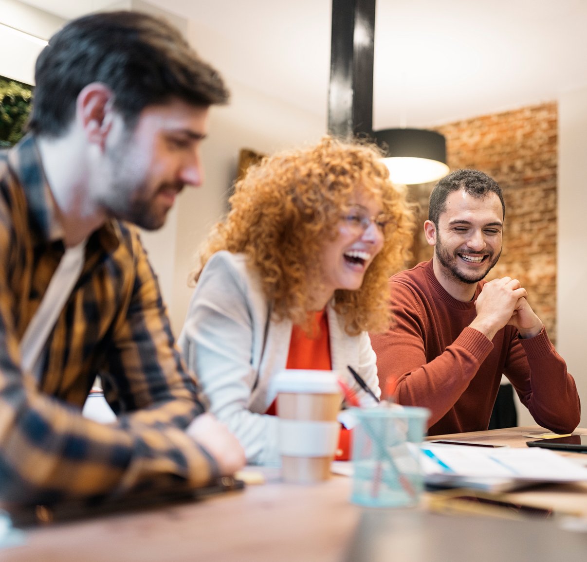 Best Workplaces for Wellbeing