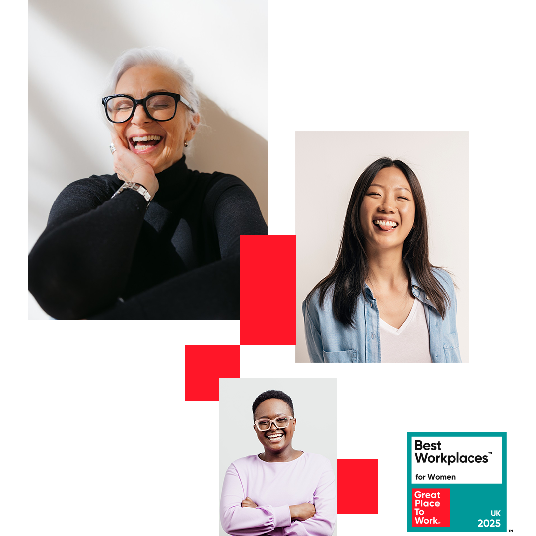 Best Workplaces for Women 2025
