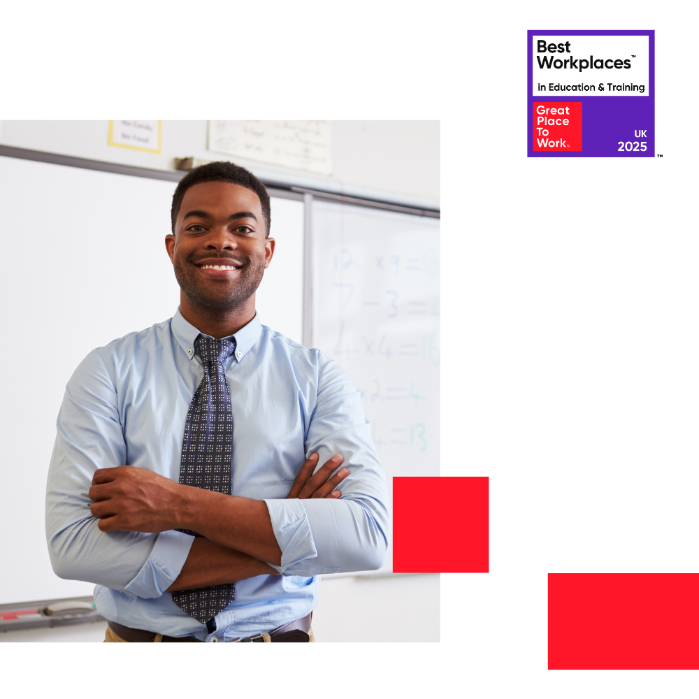 Best Workplaces in Education