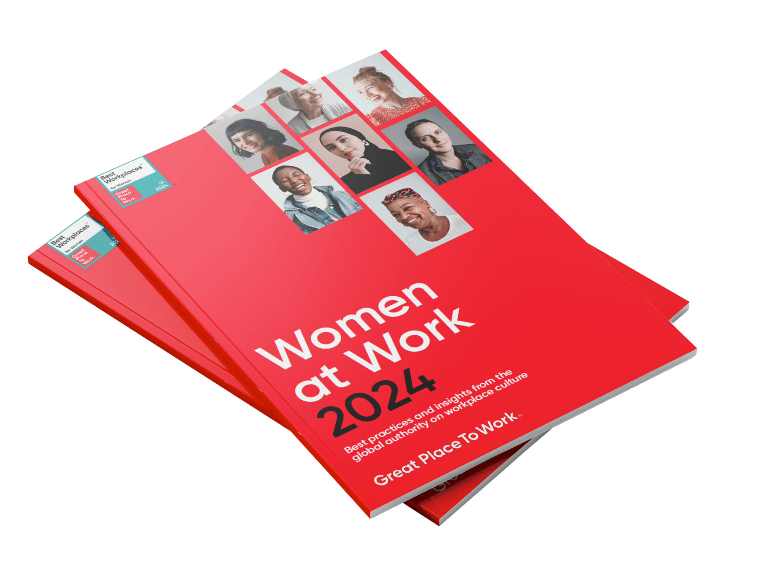 Women at Work Report