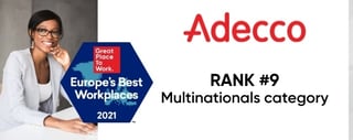 Adecco-2021-Europes-Best-Workplaces-Rank