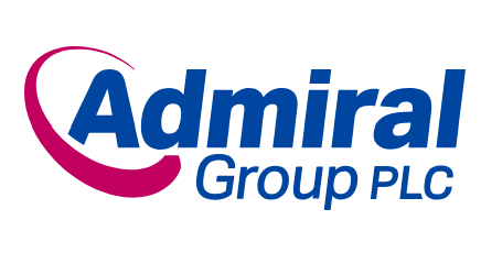 Admiral Group plc Logo