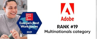 Adobe-2021-Europes-Best-Workplaces-Rank
