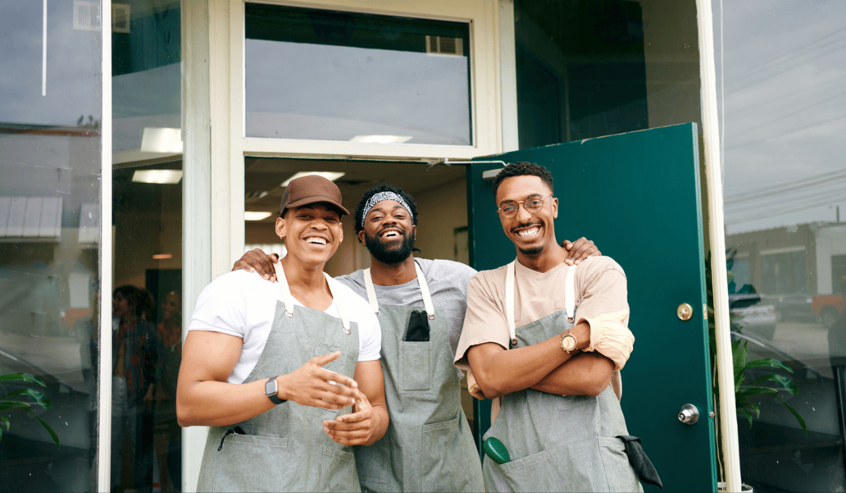 Best Workplace Employees
