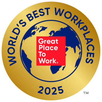 Worlds Best Workplaces 2025