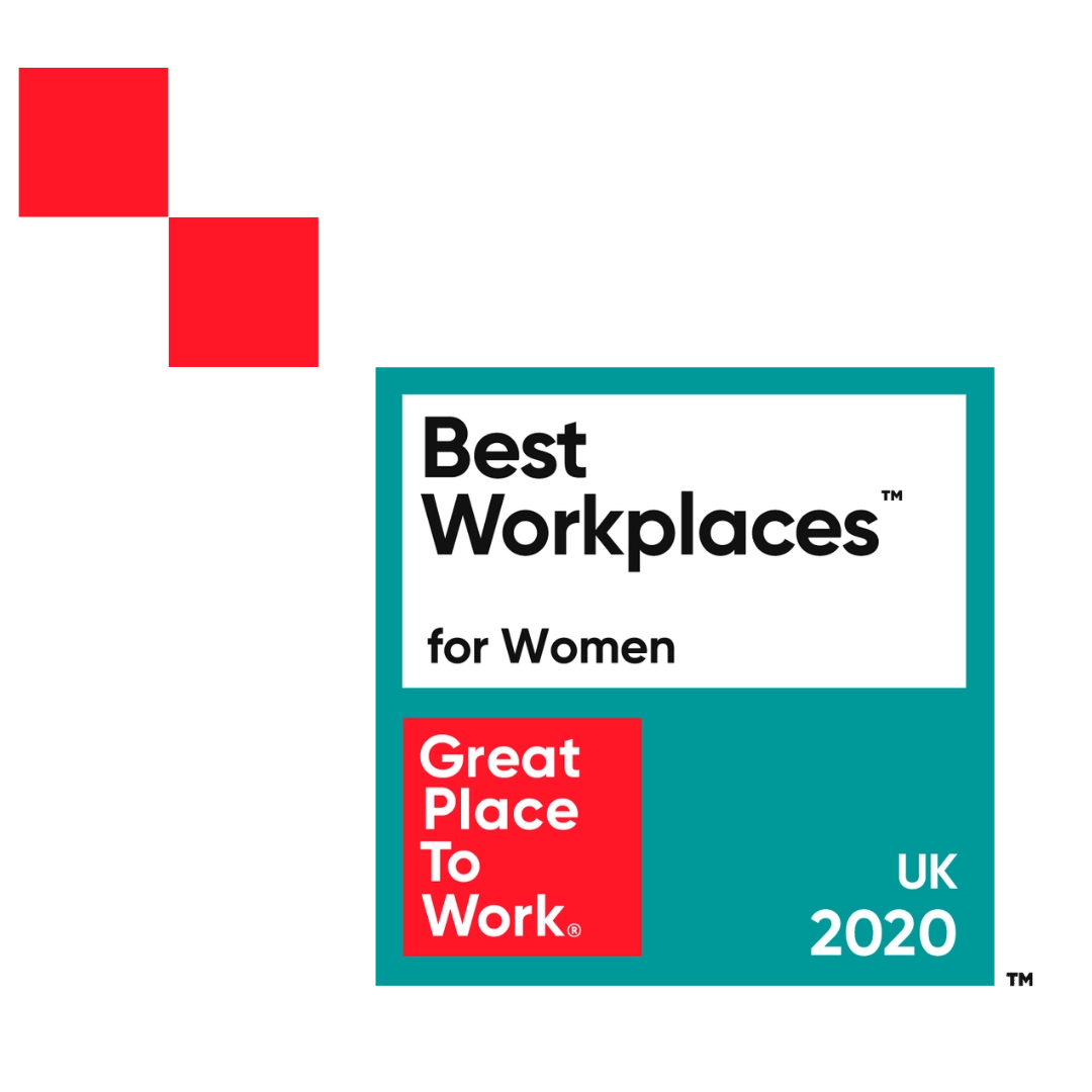 Best Workplaces Women 2020