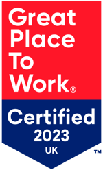 Certification Badge 2023-8-1