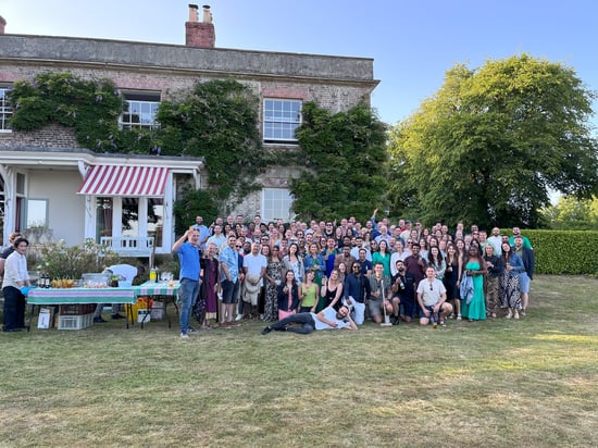 Charlie-Bighams-BBQ-team-photograph