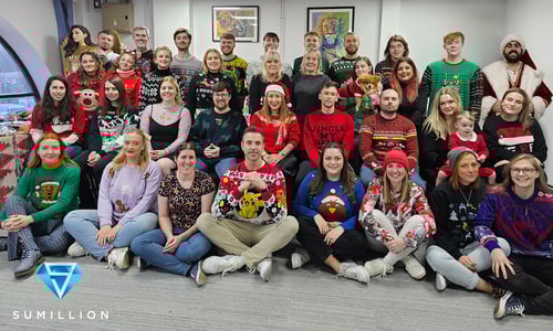 Company Photo 23 with Logo