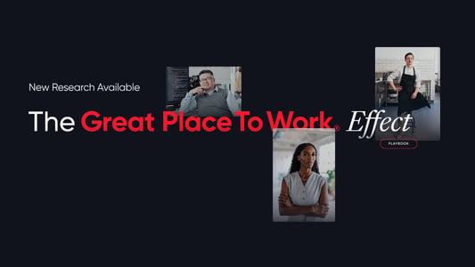 Working at AAK | Great Place to Work® UK