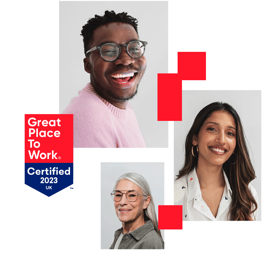 Great Place to Work Certification