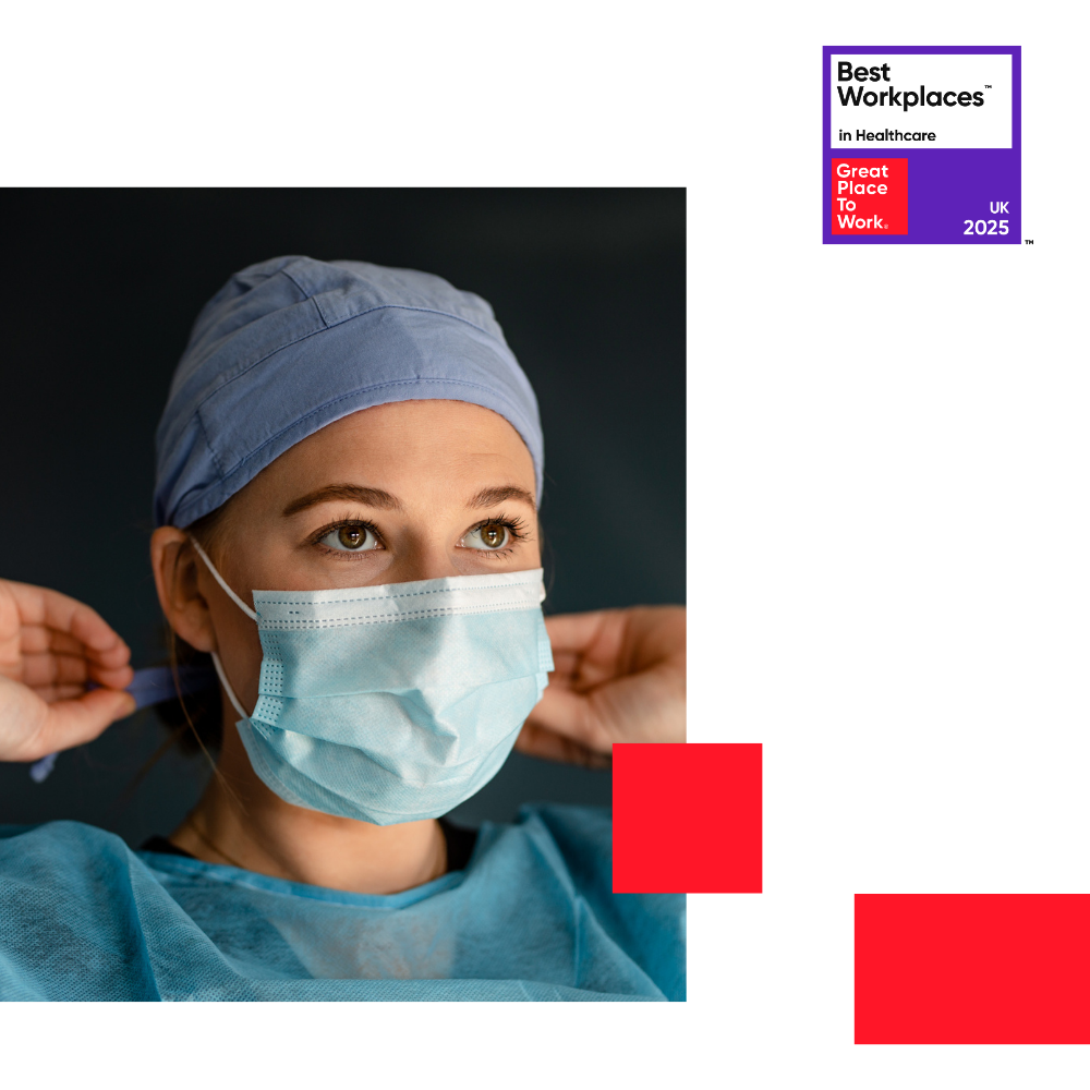 Healthcare 2025