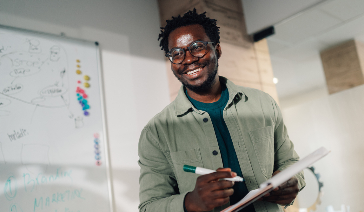 How Trust Drives Innovation in the Workplace