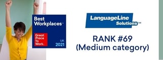 LanguageLine-ranking-2021-uk-best-workplaces