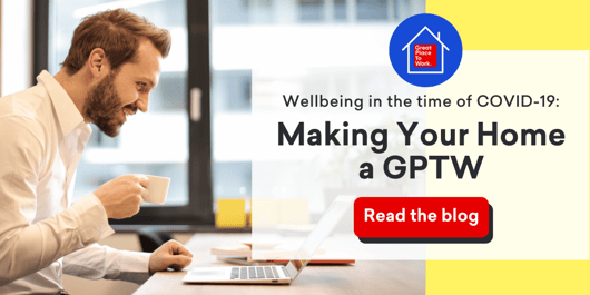 Man version - making home a GPTW