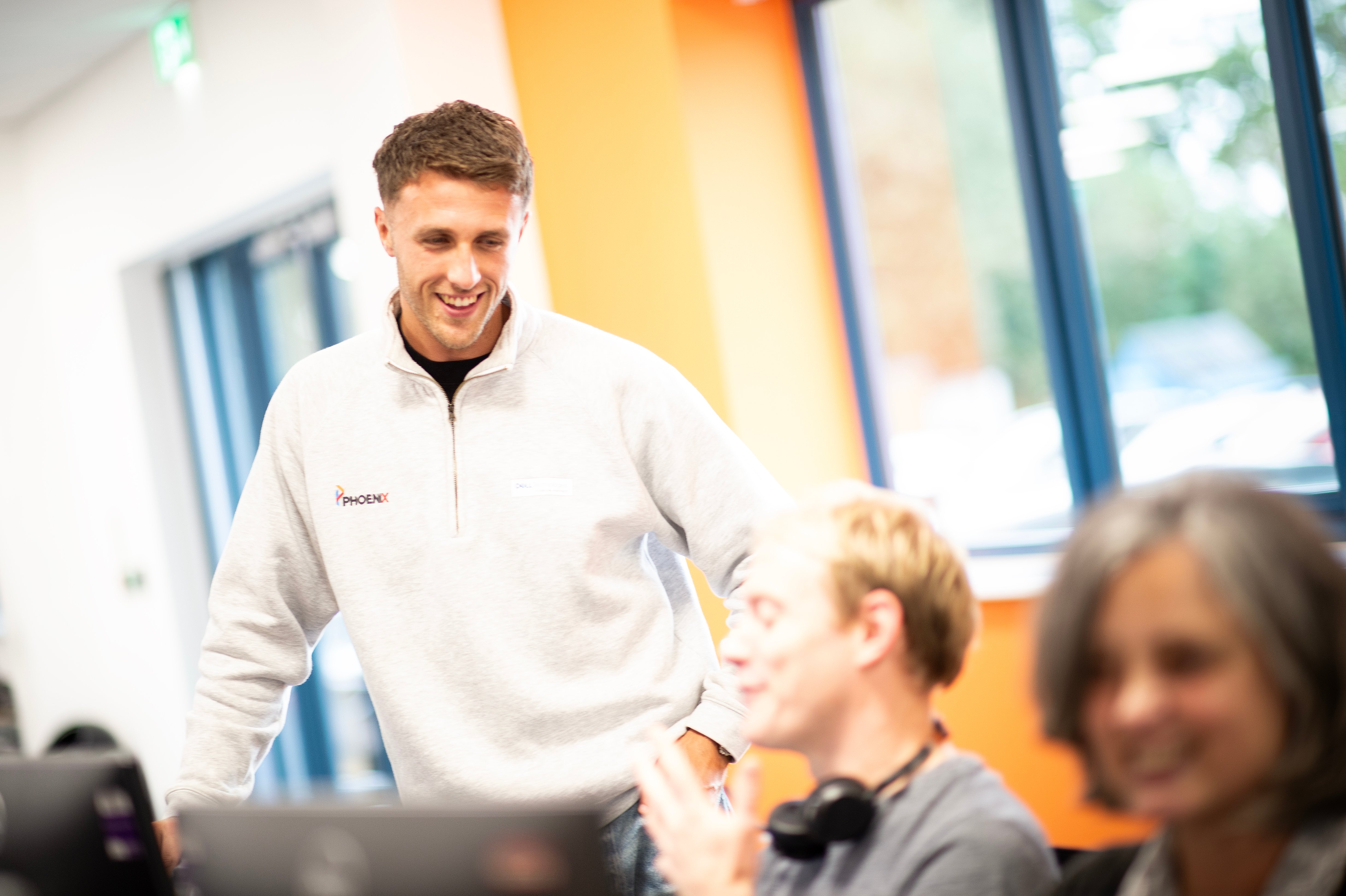 Working at Phoenix Software | Great Place to Work® UK