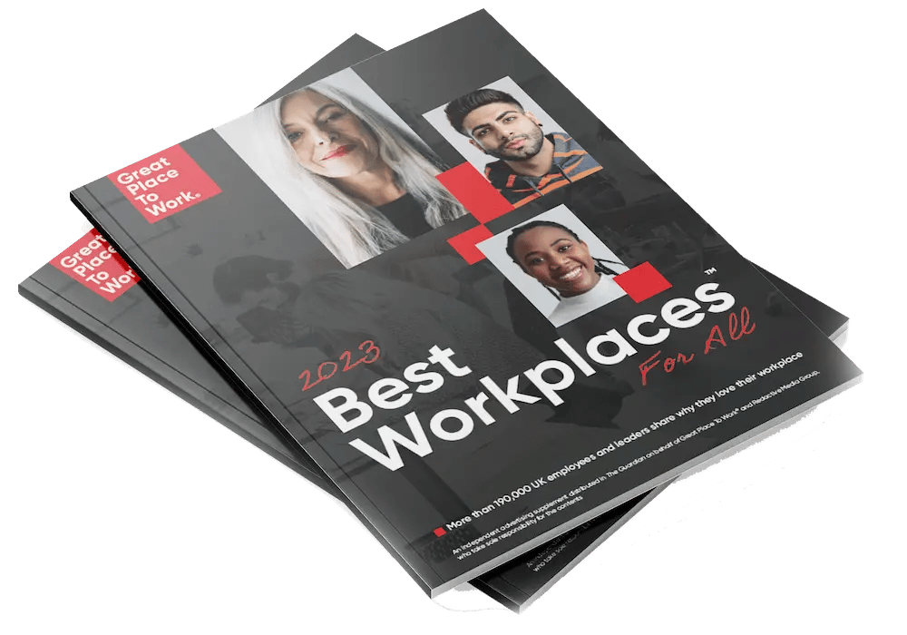 Best Workplaces Report