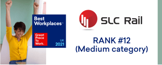 SLC Rail-uk-best-workplaces-logo-best-practices