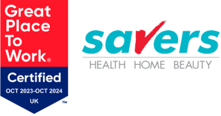 Savers-logo-certification-badge-certified-great-place-to-work