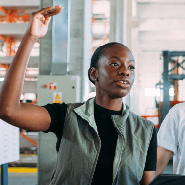 Best Workplaces in Manufacturing, Production & Transportation