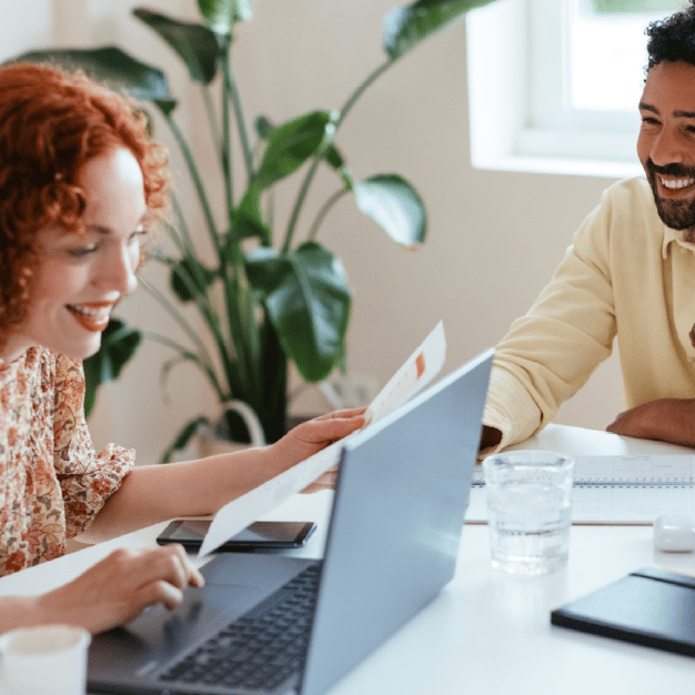Best Workplaces in Tech