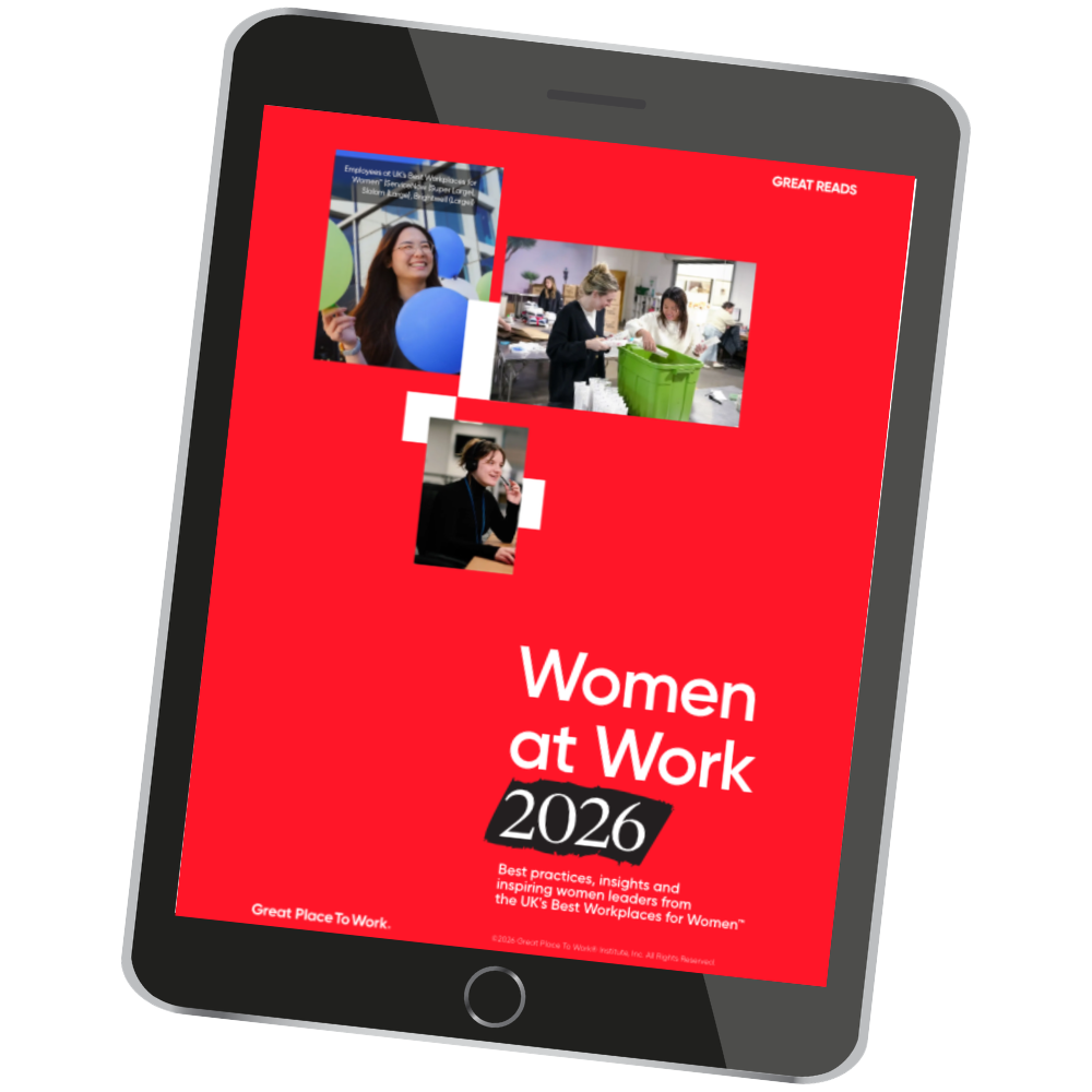 Women at Work Ebook Preview