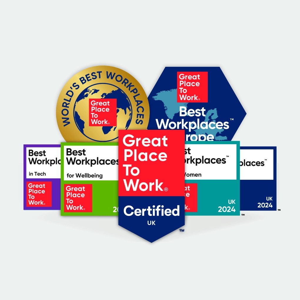 Best Workplace Awards