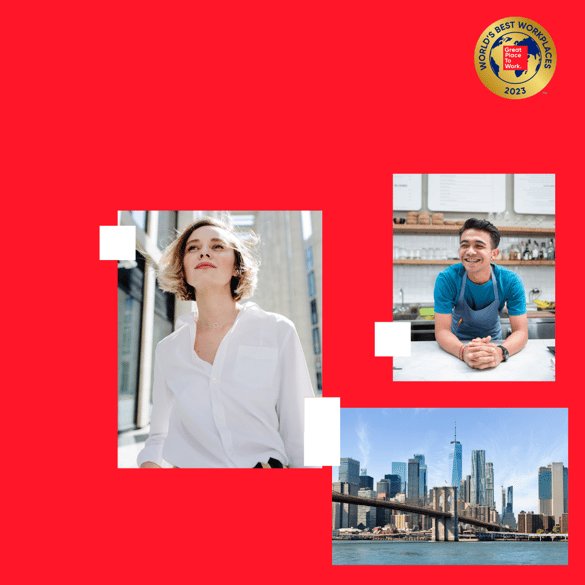 World's Best Workplaces 2023