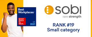 excited-man-uk-best-workplaces-2021-sobi