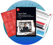 open-report-2021-uk-best-workplaces-top-in-tech